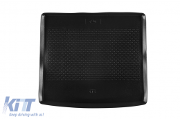 TPE trunk mat suitable for Audi Q3 Sportback after 2019 - ABTLPA6024565