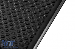 TPE trunk mat suitable for Dacia Duster after 2018 by Gumarny Zubri-image-6253487