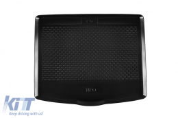 TPE trunk mat suitable for Fiat Tipo hatchback after 2016 - ABTLPF6024500
