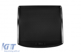 TPE trunk mat suitable for Fiat Tipo wagon after 2016 - ABTLPF6024536