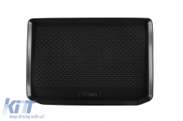 TPE trunk mat suitable for Ford Puma after 2020 - ABTLPF6024556