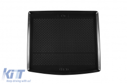 TPE trunk mat suitable for Kia Ceed wagon 2012-2018 by Gumarny Zubri - ABTLPK6024483