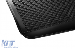 TPE trunk mat suitable for Kia Ceed wagon 2012-2018 by Gumarny Zubri-image-6253069