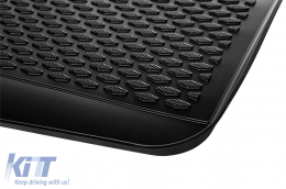 TPE trunk mat suitable for Kia Proceed after 2019-image-6253663