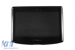 TPE trunk mat suitable for Mercedes B class W247 after 2019 - ABTLPM6024546