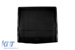 TPE trunk mat suitable for Mercedes GLE W167 after 2019 - ABTLPM6024562