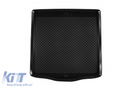 TPE trunk mat suitable for Peugeot 301 after 2012 - ABTLPP6024449