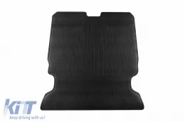 TPE trunk mat suitable for Skoda Felicia wagon 1995-2000 by Gumarny Zubri-image-6251727