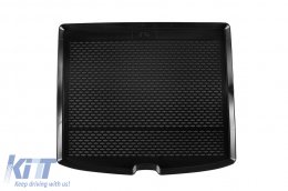 TPE trunk mat suitable for Volvo XC60 after 2017 - ABTLPV6024535