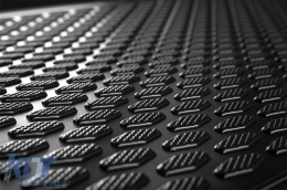 TPE trunk mat suitable for Volvo XC60 after 2017-image-6253583