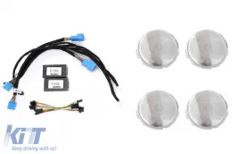 image-25-Tür Mittellautsprecher Abdeckung 64 Farben LED für Mercedes E-Klasse W213 S213 2016–2019
