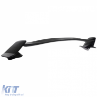 TR Performance Heckflügelspoiler geeignet für Honda Civic 2016-2020 Hatchback-image-6264057