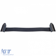 TR Performance Heckflügelspoiler geeignet für Honda Civic 2016-2020 Hatchback-image-6264059