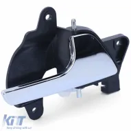 Türgriff Innenverkleidung Chrom Beifahrertür rechts geeignet für VW Bus T5 03-15-image-6203667