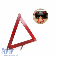 Triangle Reflector 41cm With Plastic Case