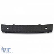 Trim bar cover bumper front suitable for VW Crafter 2E 2F 2006-2016 - ODFBV6042555