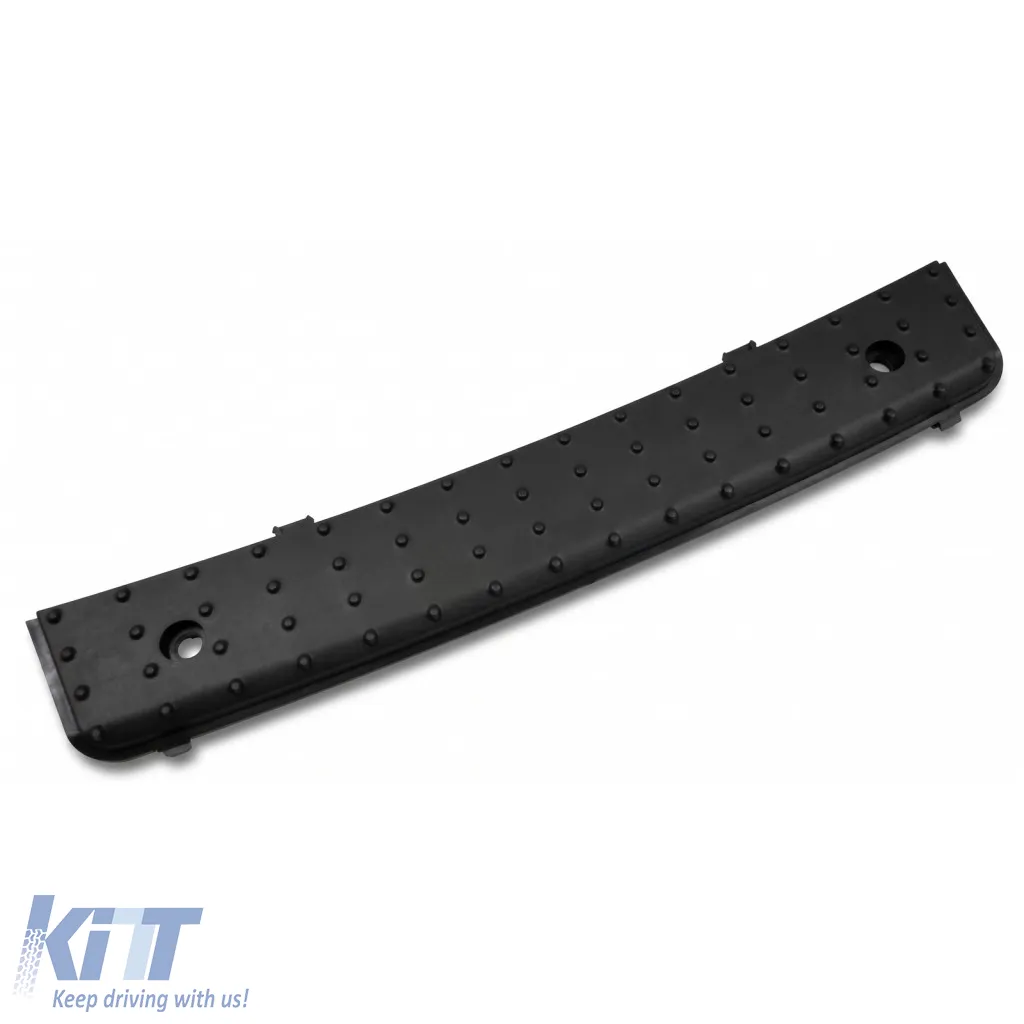 Trim bar cover bumper front suitable for VW Crafter 2E 2F 2006-2016