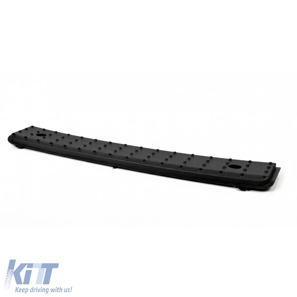 Trim bar cover bumper front suitable for VW Crafter 2E 2F 2006-2016