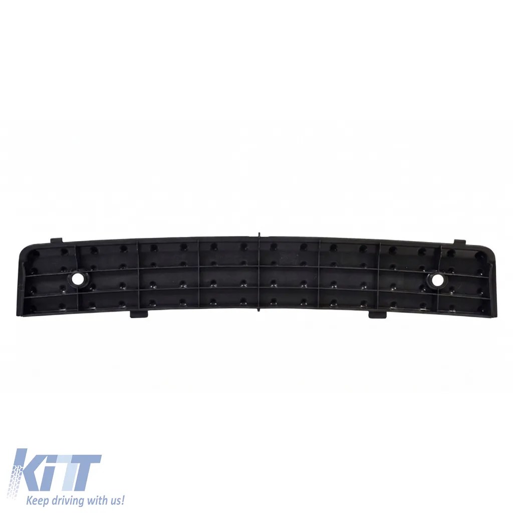 Trim bar cover bumper front suitable for VW Crafter 2E 2F 2006-2016