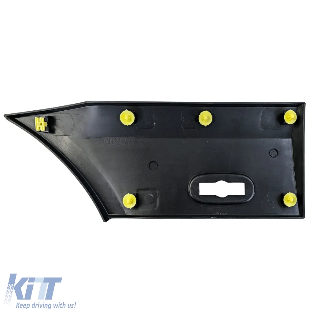 Trim molding side wall left for Mercedes Sprinter 906 06-18 L2