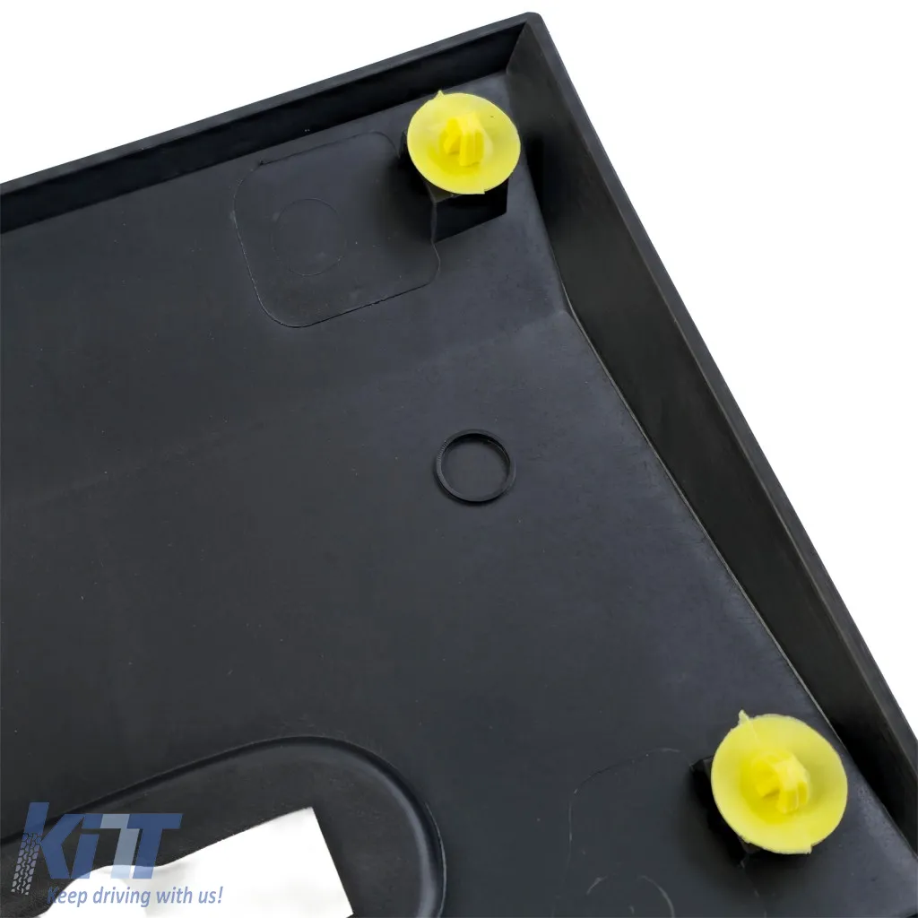 Trim molding side wall left for Mercedes Sprinter 906 06-18 L2