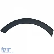 Trim molding wheel arch front left large for Ford Transit V363 2014-2019-image-6327272