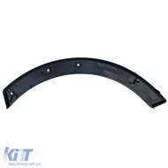 Trim molding wheel arch front left large for Ford Transit V363 2014-2019-image-6327273