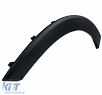 Trim molding wheel arch front left large for Ford Transit V363 2014-2019-image-6327274