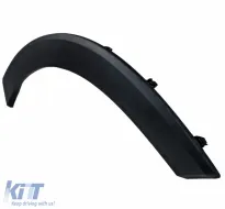 Trim Panel Wheel Arch Front Right Large for Ford Transit V363 2014-2019-image-6327043