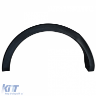 Trim panel wheel arch rear left for Ford Transit V363 2014-2019