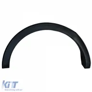 Trim panel wheel arch rear left for Ford Transit V363 2014-2019-image-6327497
