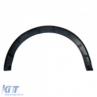 Trim panel wheel arch rear left for Ford Transit V363 2014-2019