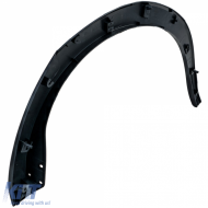 Trim panel wheel arch rear left for Ford Transit V363 2014-2019