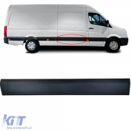image-34-Trim strip sliding door right fits for VW Crafter 30-50 2E 2006-2016 L2 L3 L4