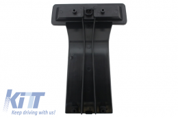 Tríto fos frénon Píso LED katállhlo gia JEEP Wrangler JK (2007-2016)-image-6025545