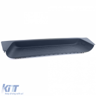 Trittblech für Schiebetür schwarz geeignet für VW Bus T5 T6 ab 03-image-6201395