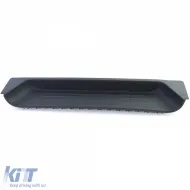 Trittblech für Schiebetür schwarz geeignet für VW Bus T5 T6 ab 03-image-6201396