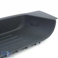 Trittblech für Schiebetür schwarz geeignet für VW Bus T5 T6 ab 03-image-6201397