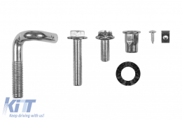 Trittbretter geeignet für Audi Q7 2005-2014-image-6264449