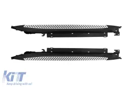 Trittbretter geeignet für BMW X1 U11 nach 2022-image-6131849