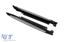 Trittbretter geeignet für BMW X1 U11 nach 2022-image-6131850