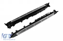 Trittbretter geeignet für BMW X5 G05 nach 2019-image-6264519