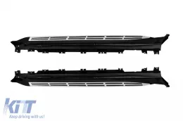 Trittbretter geeignet für BMW X6 G06 nach 2020-image-6264549
