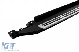 Trittbretter geeignet für BMW X6 G06 nach 2020-image-6264551