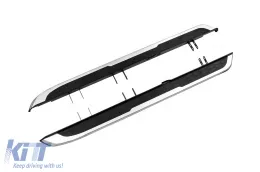 Trittbretter geeignet für Honda CR-V nach 2018-image-6131738