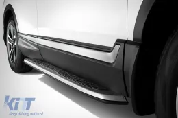 Trittbretter geeignet für Honda CR-V nach 2018-image-6131741