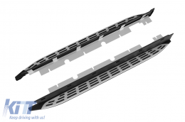 Trittbretter geeignet für Mercedes EQA nach 2021-image-6131940