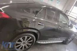 Trittbretter geeignet für Mercedes GLE Coupe C167 nach 2019-image-6264561