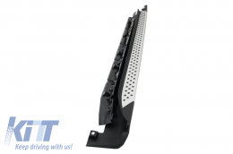 Trittbretter Running Boards für BMW X6 E71 E72 2008-2014 Side steps-image-6023004