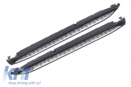 image-12-Trittbretter Seitenbretter Seitenschritte für Mercedes GL X166 GLS MOPF 12-18